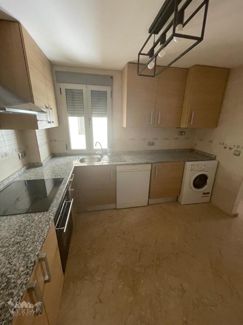 2 soverom Leilighet til salgs