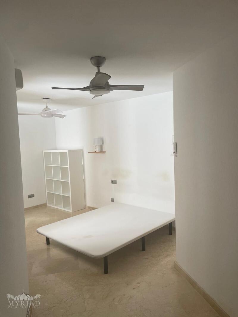 2 soverom Leilighet til salgs