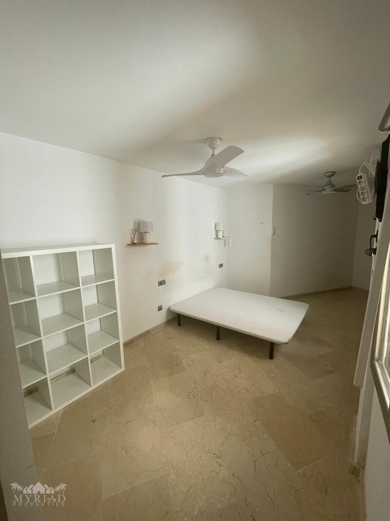 2 soverom Leilighet til salgs