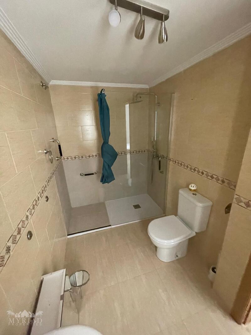 2 soverom Leilighet til salgs