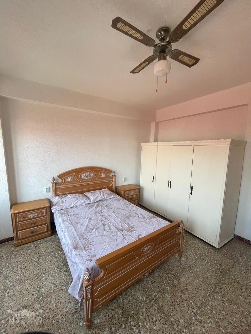 2 soverom Leilighet til salgs