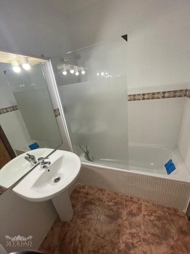 2 soverom Leilighet til salgs