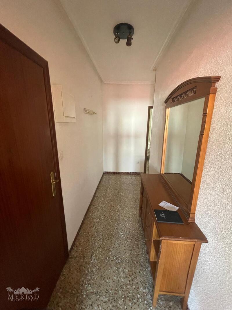 2 soverom Leilighet til salgs