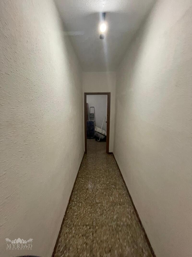 2 soverom Leilighet til salgs