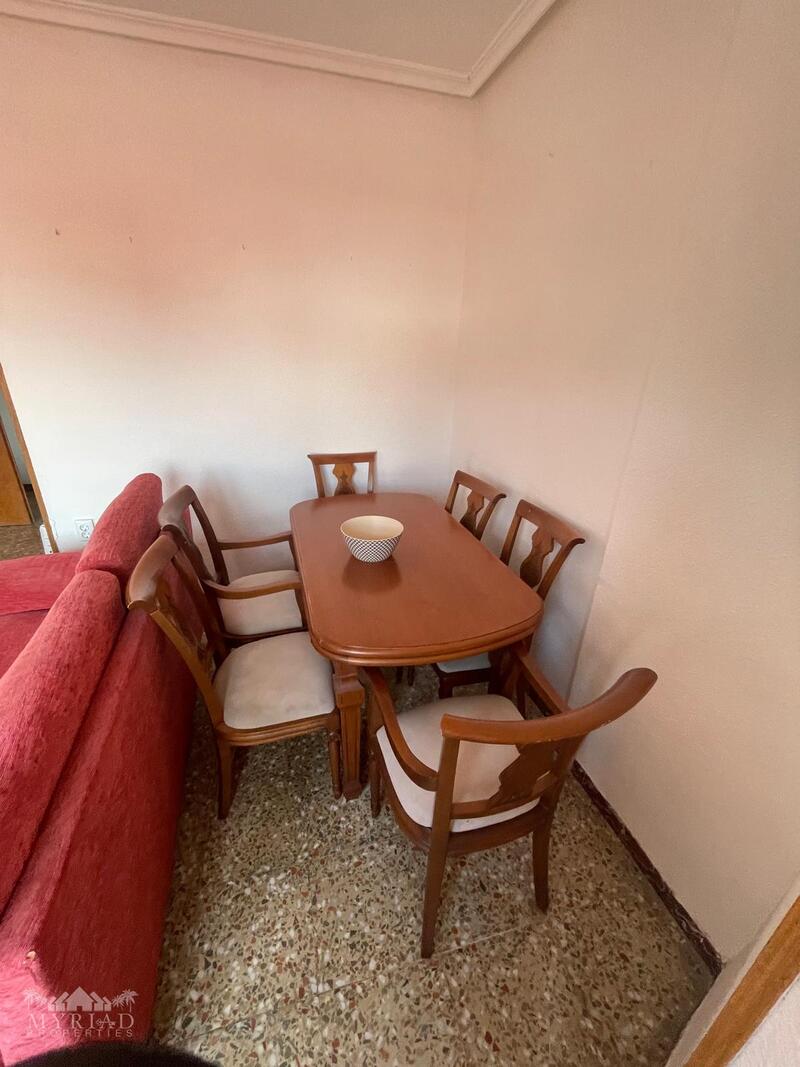 2 soverom Leilighet til salgs