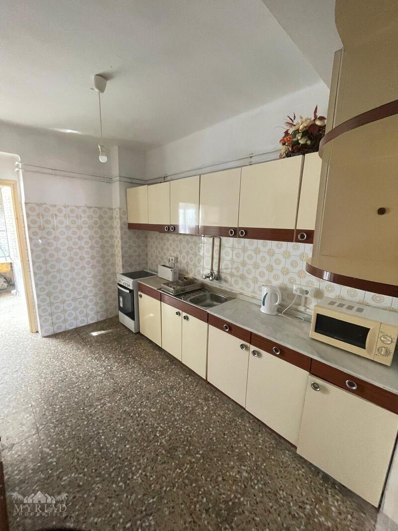 2 soverom Leilighet til salgs