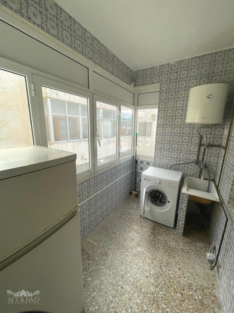 2 soverom Leilighet til salgs