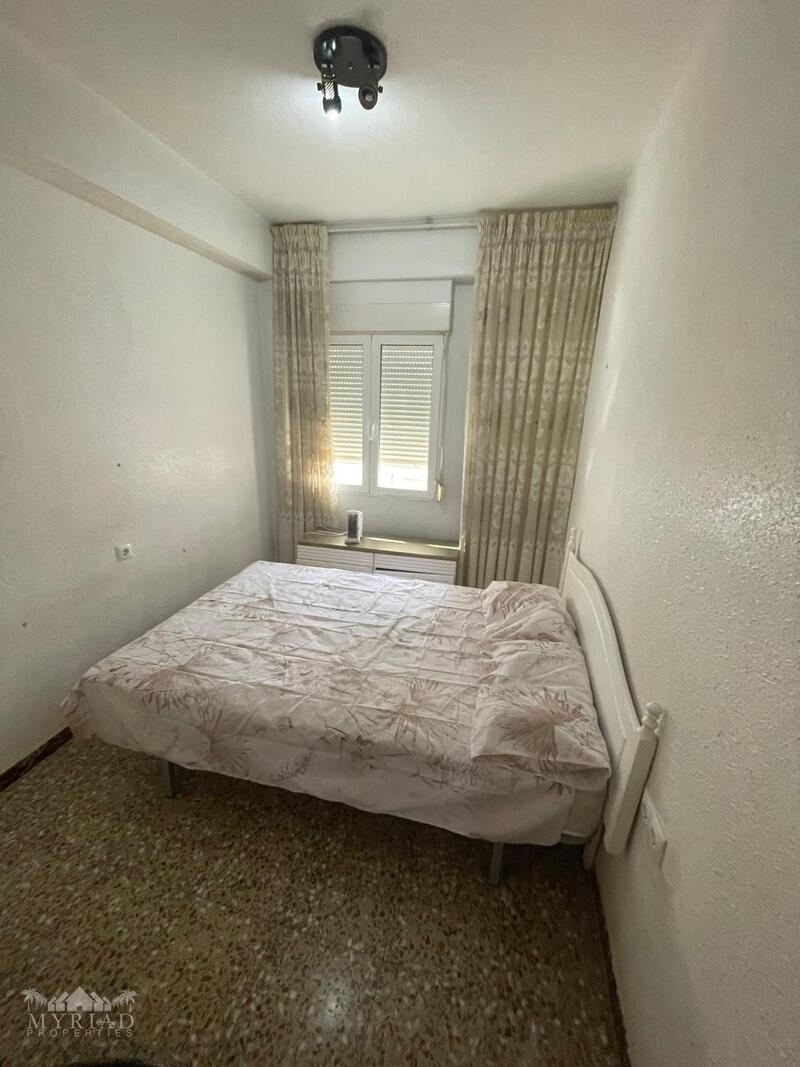 2 soverom Leilighet til salgs