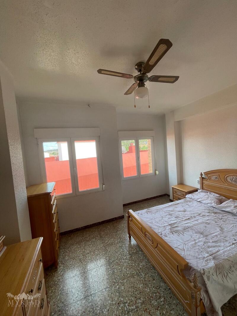 2 soverom Leilighet til salgs