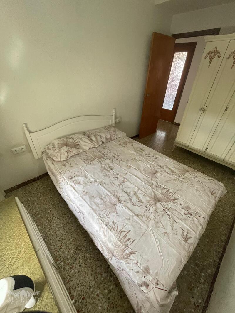 2 soverom Leilighet til salgs