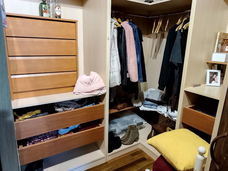 7 soverom Villa til salgs