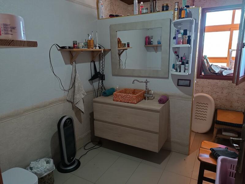 7 soverom Villa til salgs