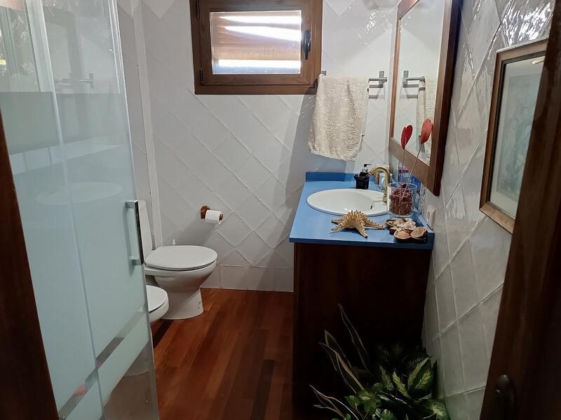 7 soverom Villa til salgs