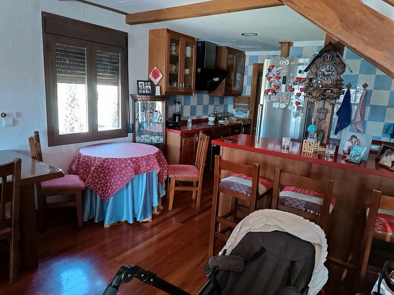 7 soverom Villa til salgs