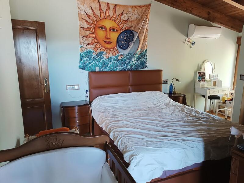 7 soverom Villa til salgs