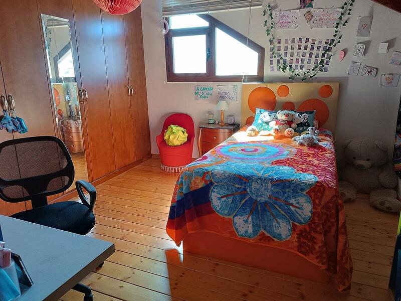 7 soverom Villa til salgs