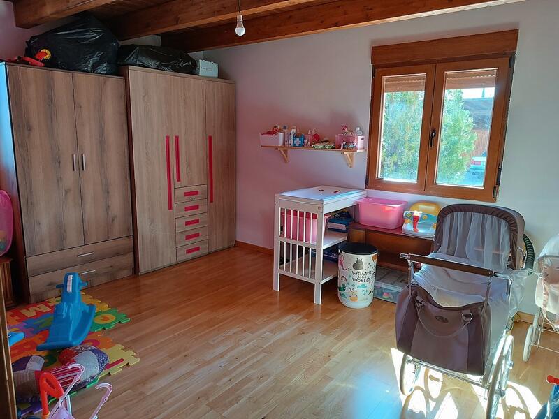 7 soverom Villa til salgs