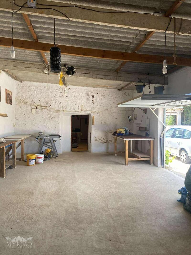 5 soverom Herregård til salgs