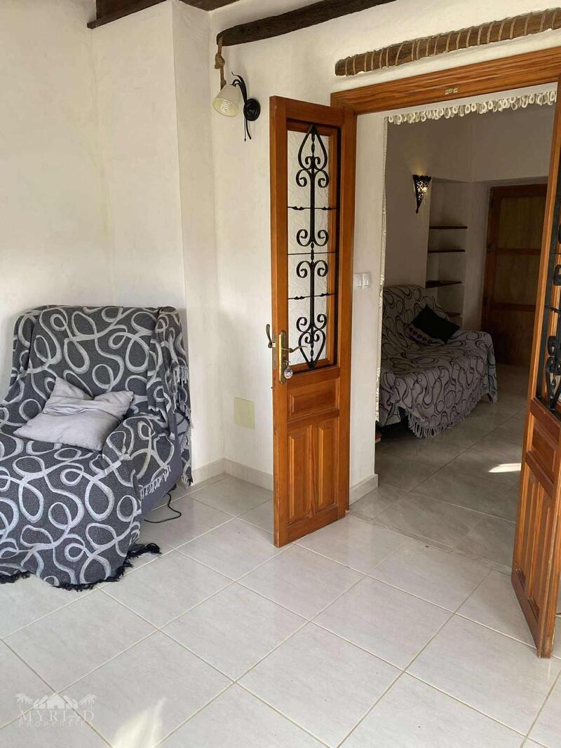 5 soverom Herregård til salgs