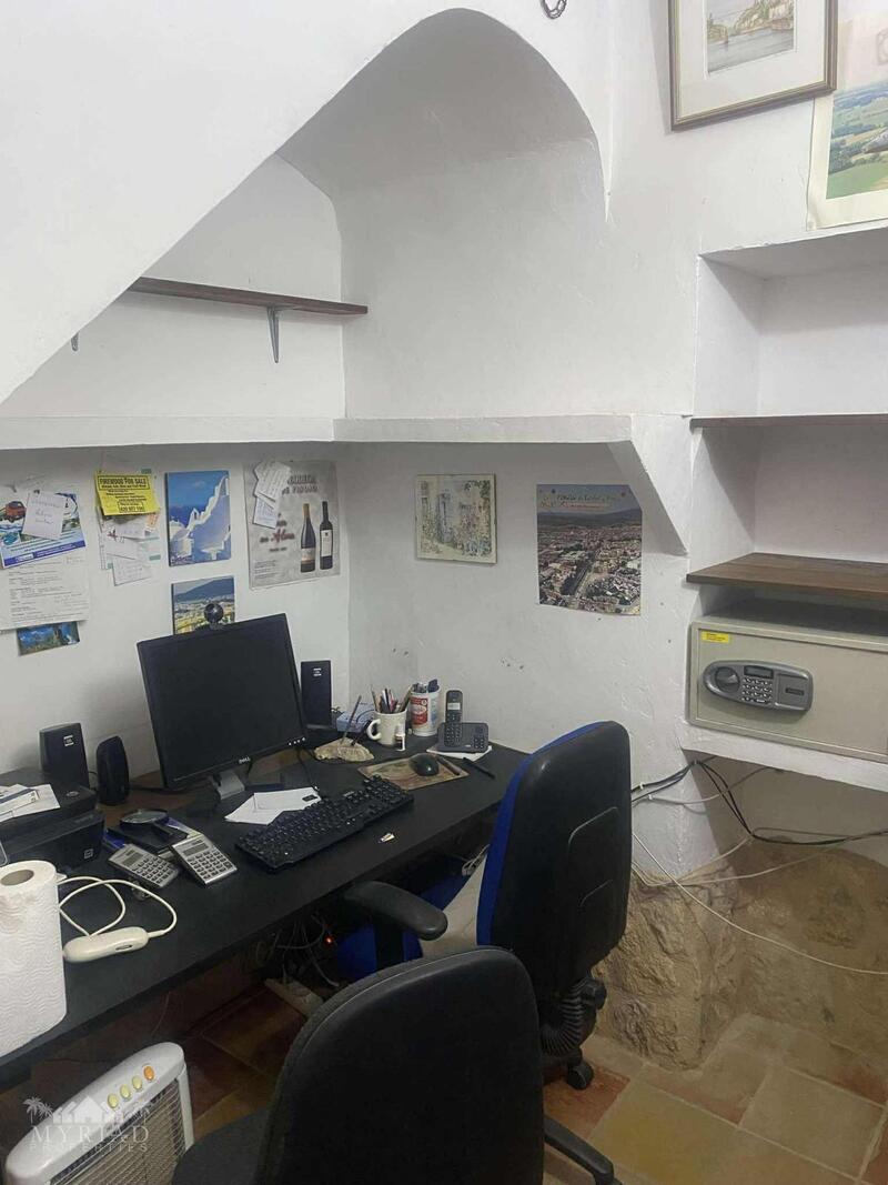 5 soverom Herregård til salgs