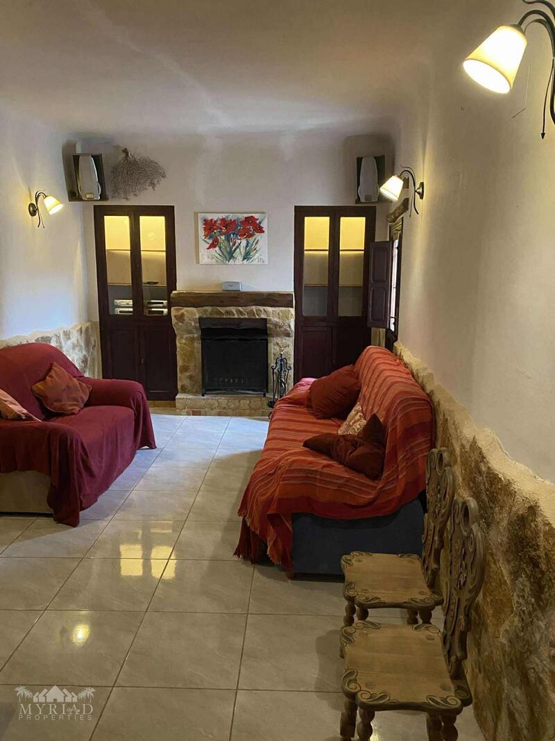 5 soverom Herregård til salgs