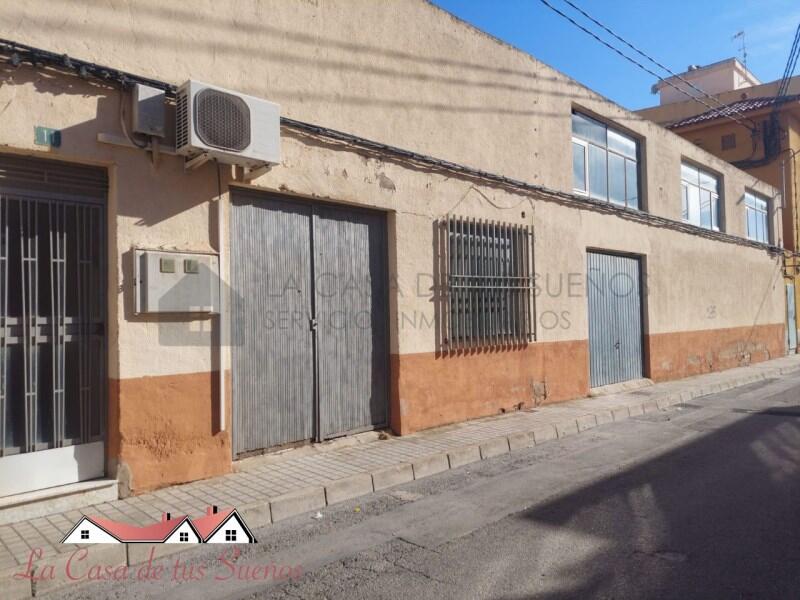 Country House for sale in Sax, Alicante Country House for sale in Sax, Alicante