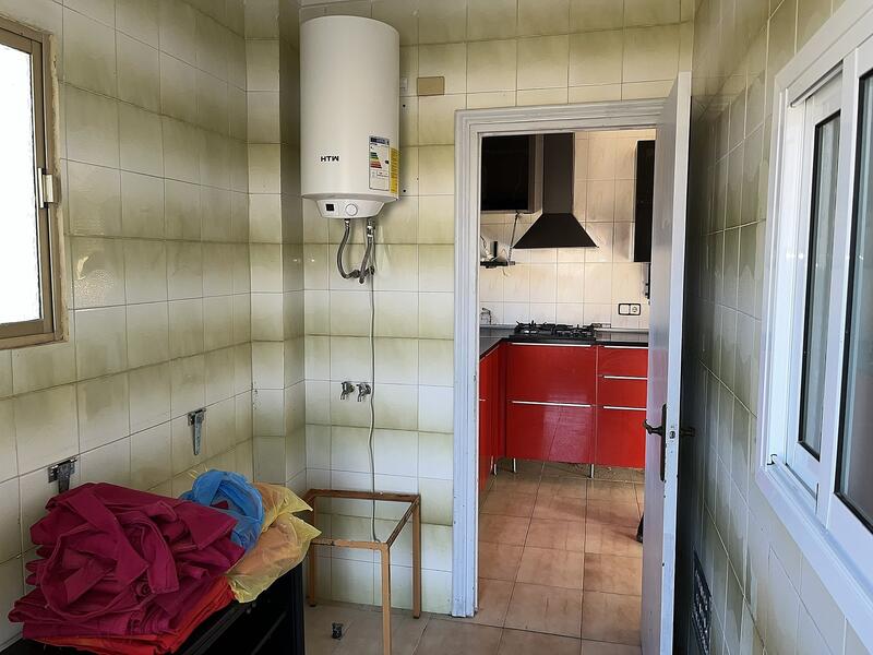 3 спальная комната вилла продается