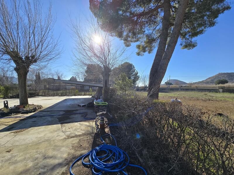 7 Cuarto Villa en venta