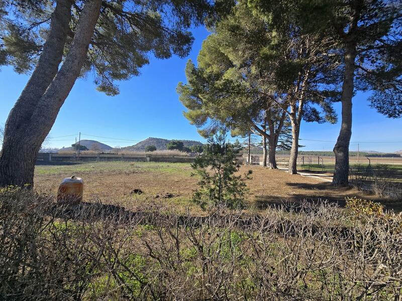 7 Cuarto Villa en venta