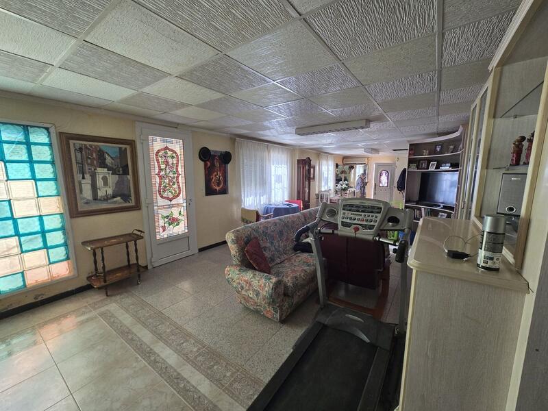 7 Cuarto Villa en venta