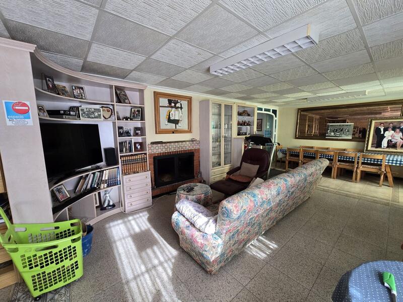 7 Cuarto Villa en venta