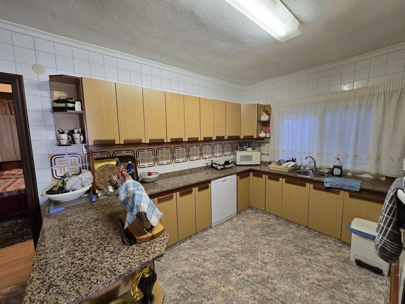 7 Cuarto Villa en venta