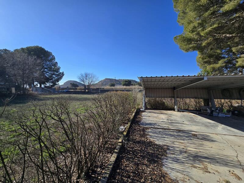 7 Cuarto Villa en venta