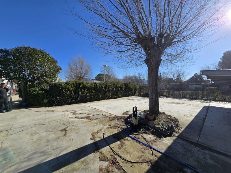 7 Cuarto Villa en venta