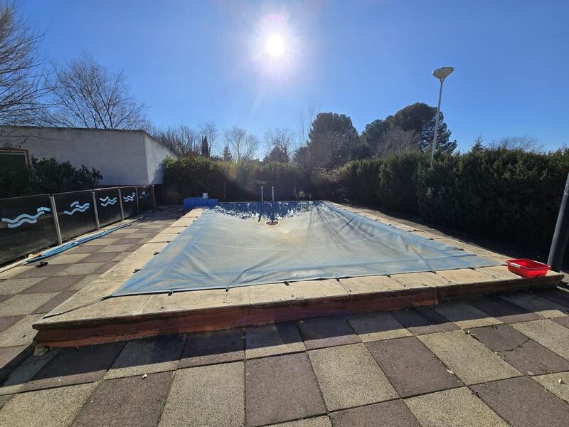 7 Cuarto Villa en venta