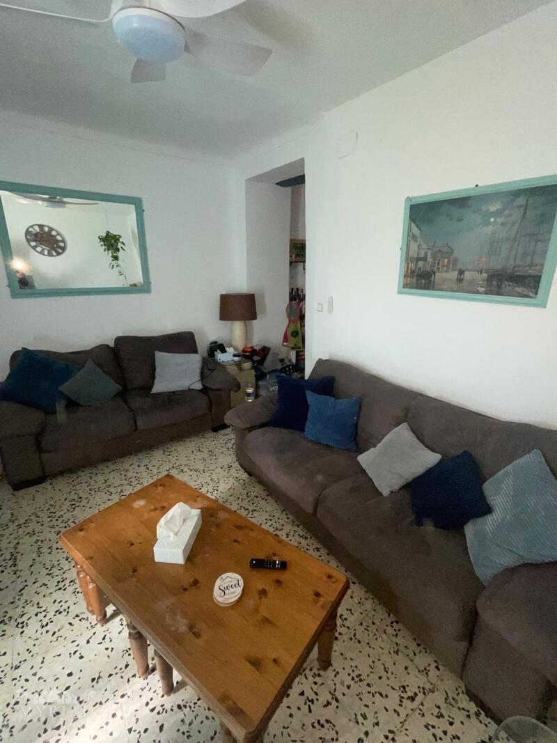 5 soveværelse Byhus til salg