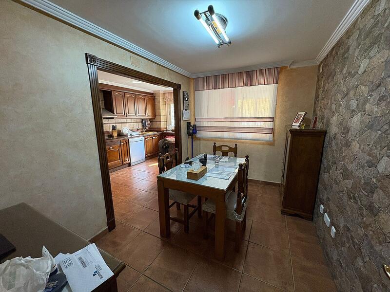 3 Schlafzimmer Appartement zu verkaufen