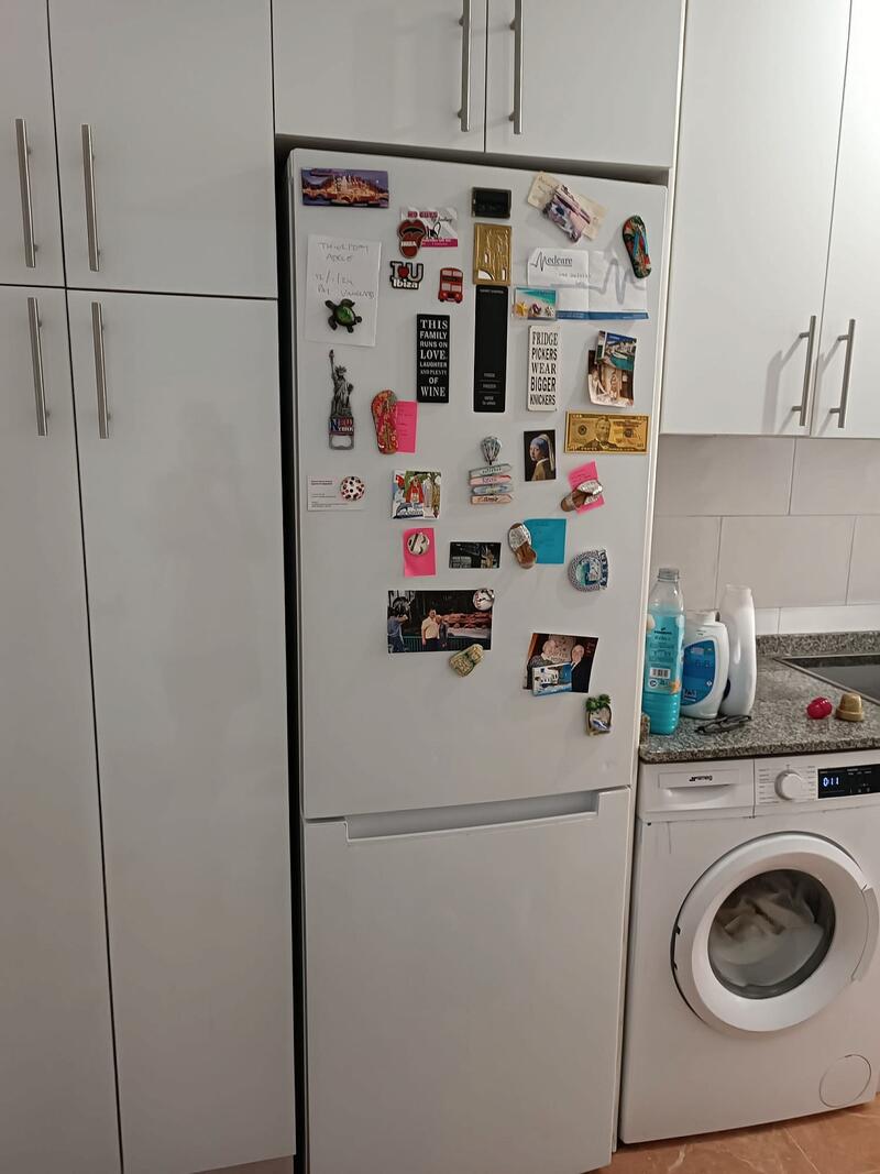 2 Schlafzimmer Appartement zu verkaufen