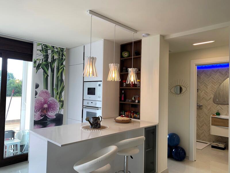 2 спальная комната вилла продается