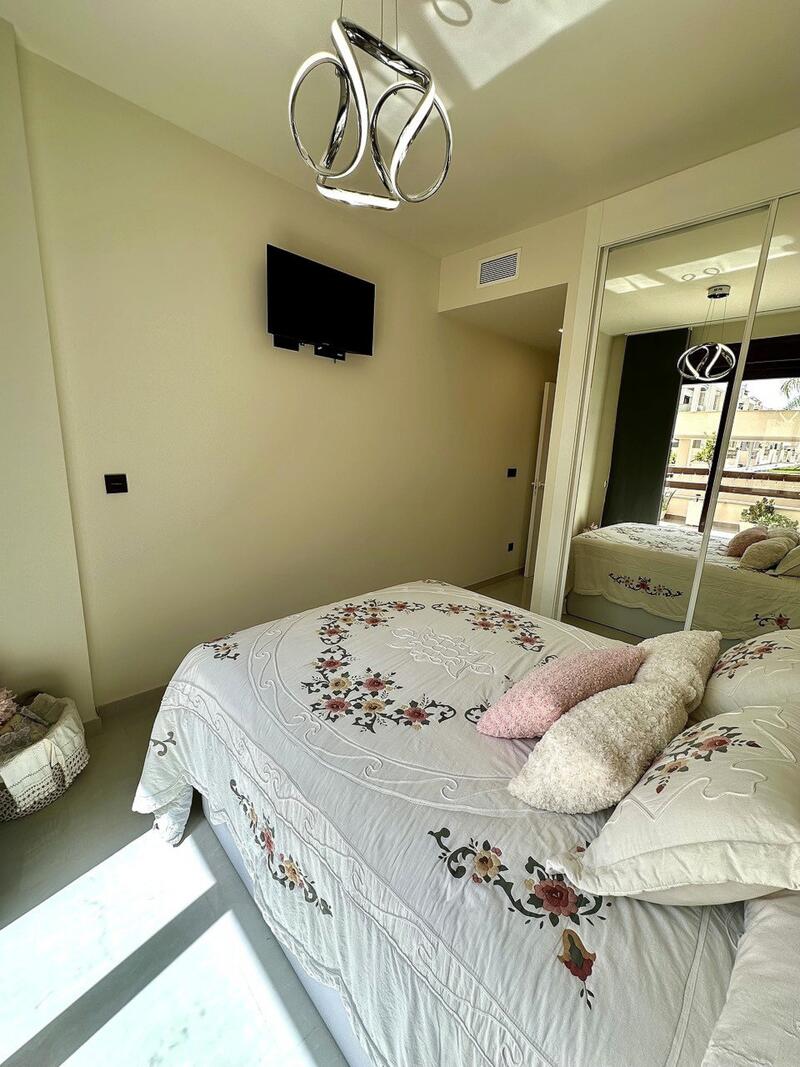 2 спальная комната вилла продается