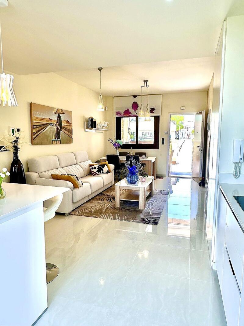 2 спальная комната вилла продается