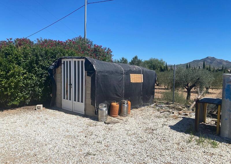 3 chambre Villa à vendre