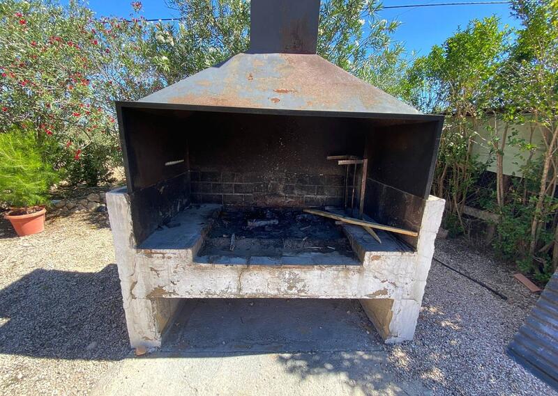 3 chambre Villa à vendre