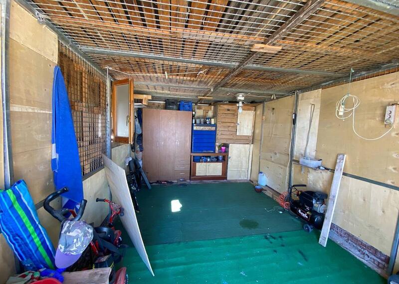 3 chambre Villa à vendre