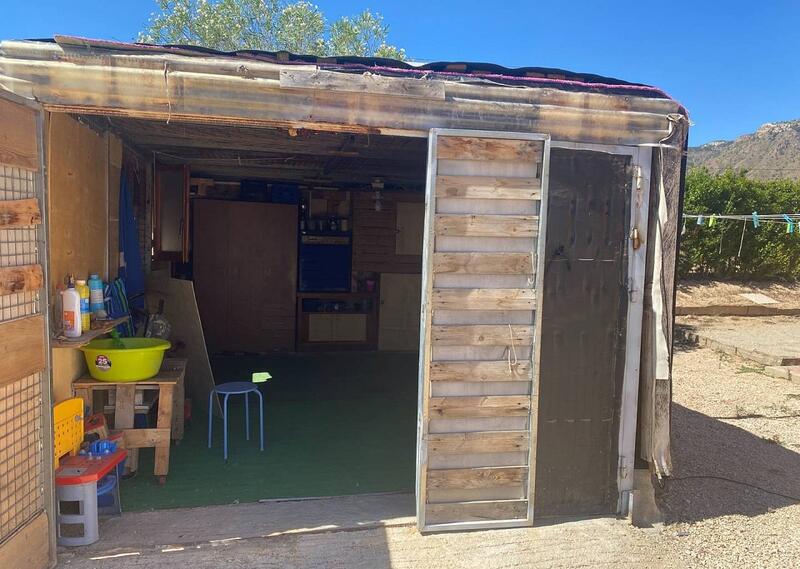 3 chambre Villa à vendre