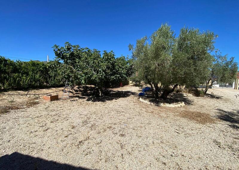 3 chambre Villa à vendre