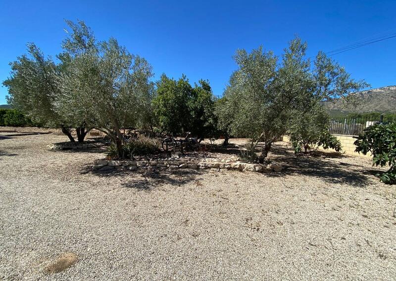 3 chambre Villa à vendre