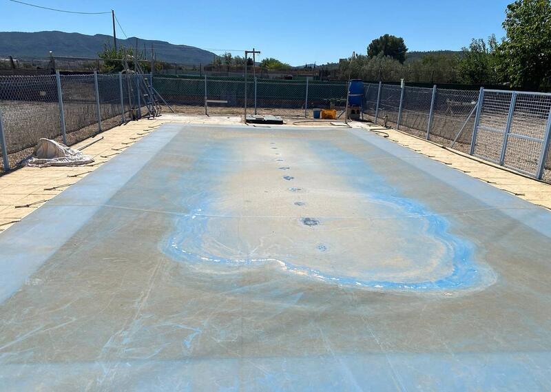 3 chambre Villa à vendre