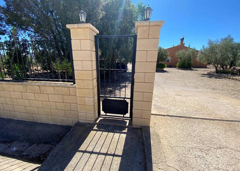 3 chambre Villa à vendre