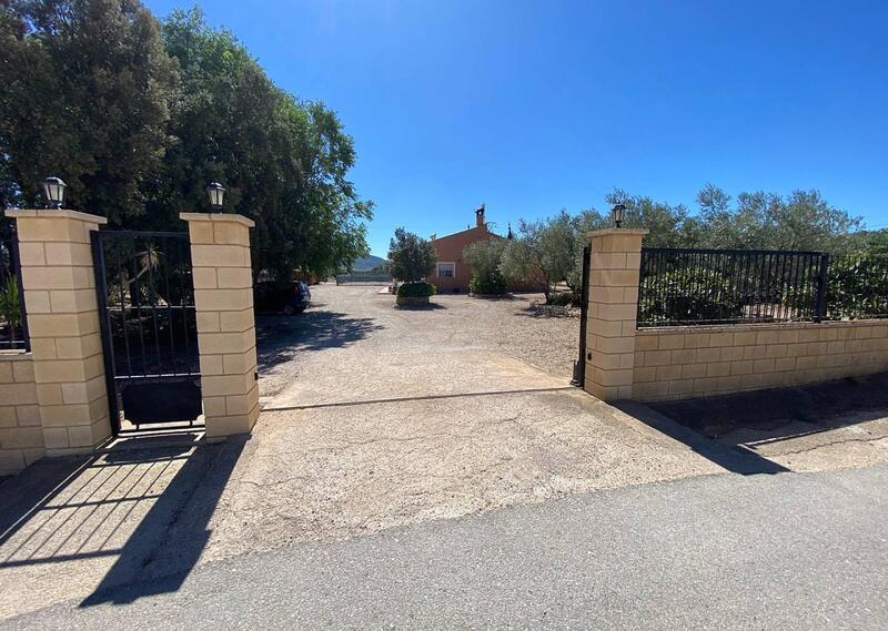 3 chambre Villa à vendre